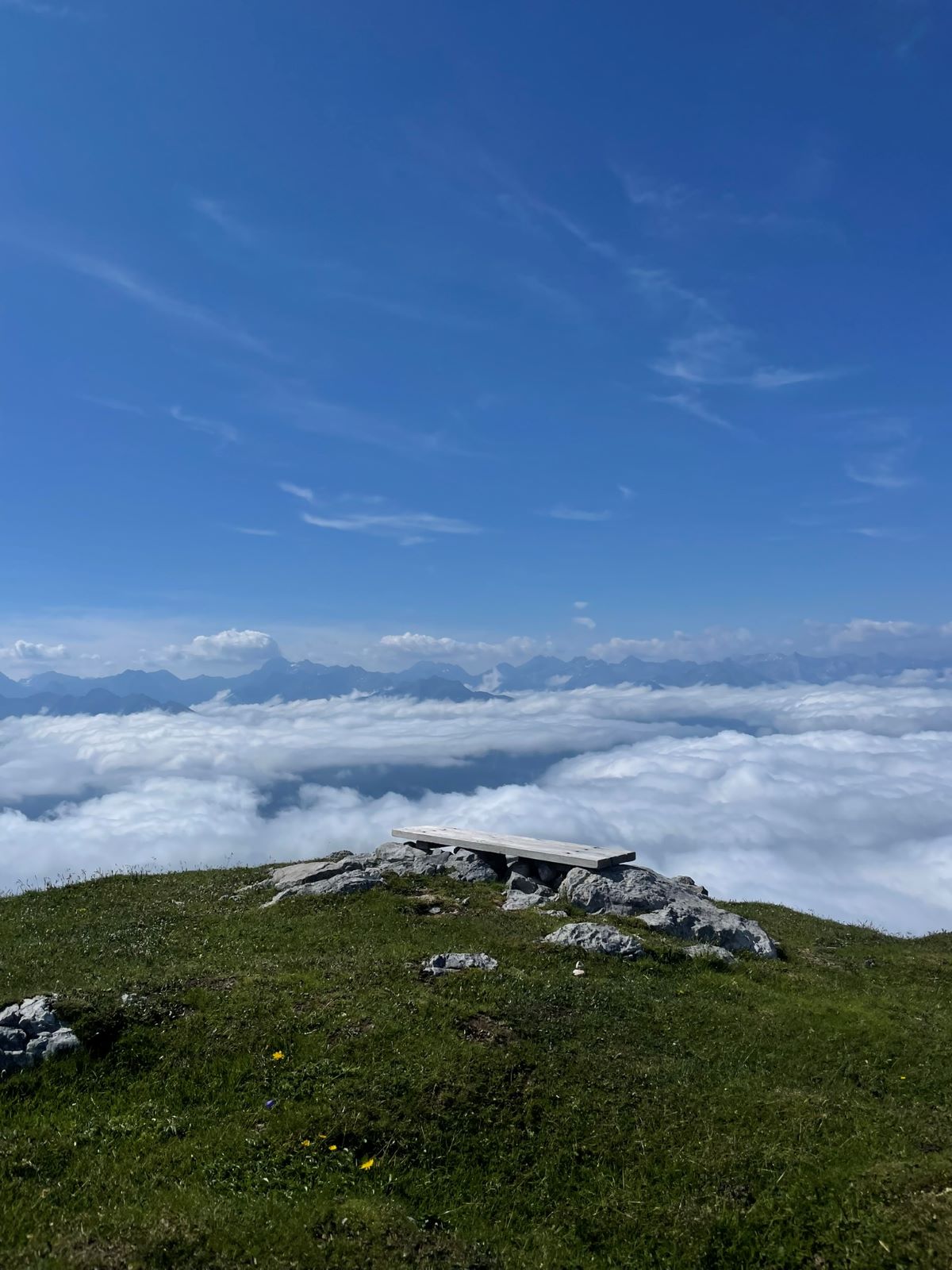 Wandertour zum Guttenberghaus und Sinabell