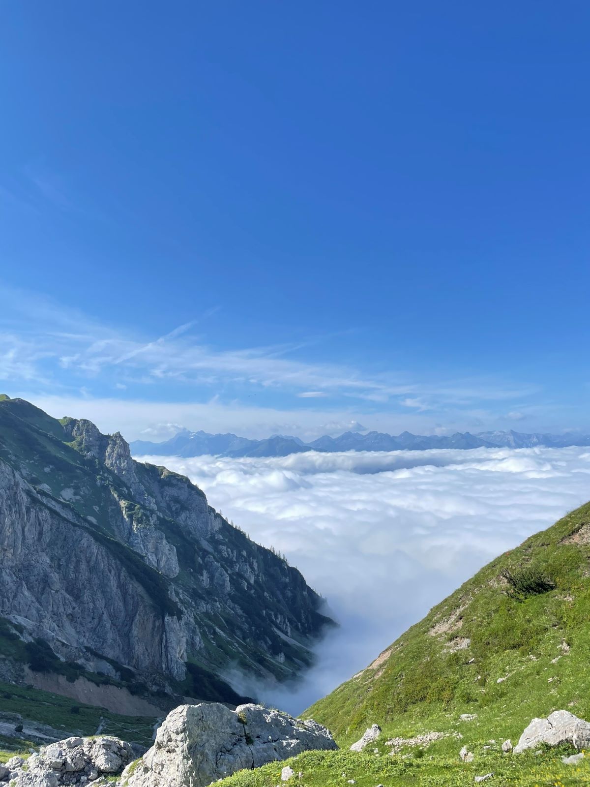 Aussicht